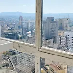 Apto Cantareira No Andar 38 Abaixo Sampasky