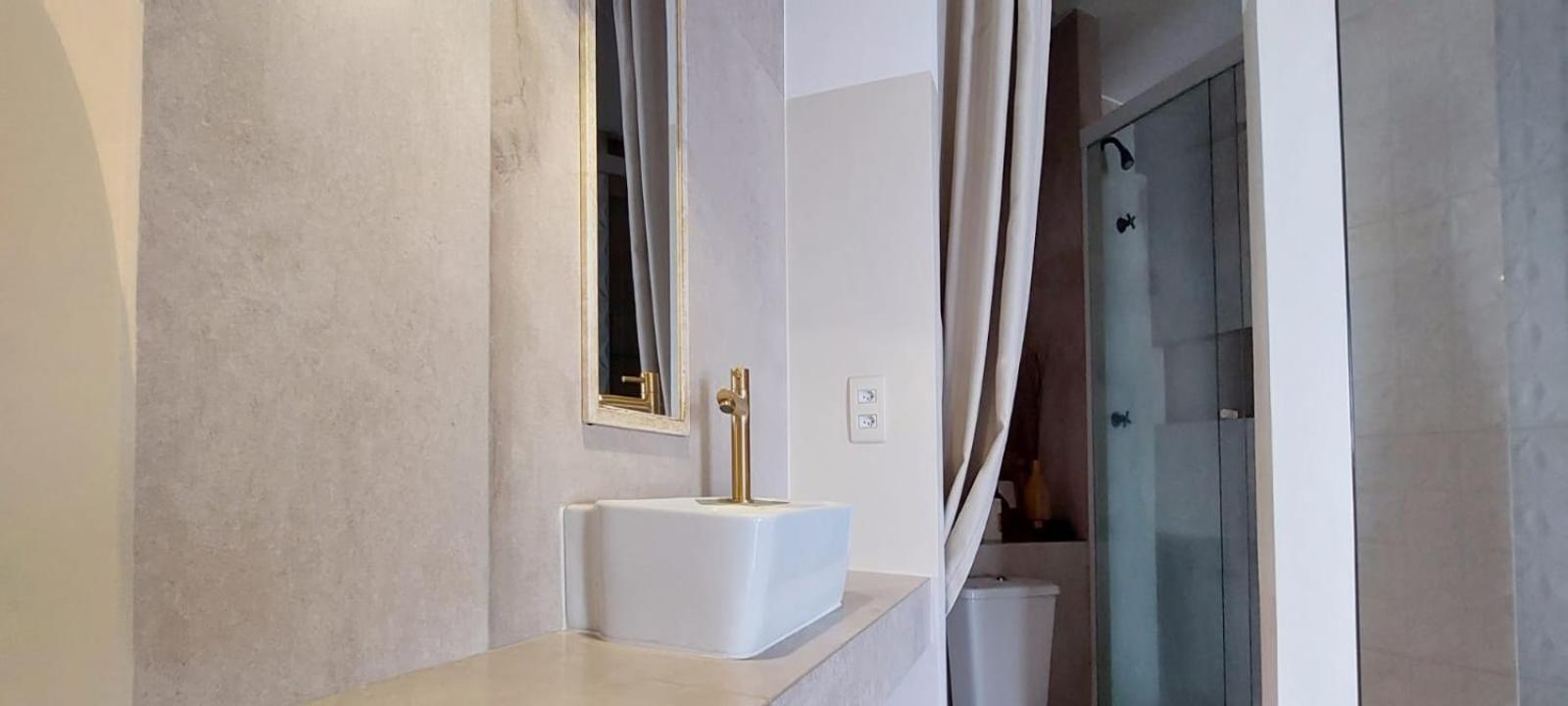 Apartamento Apto Cantareira No Andar 38 Abaixo Sampasky *
