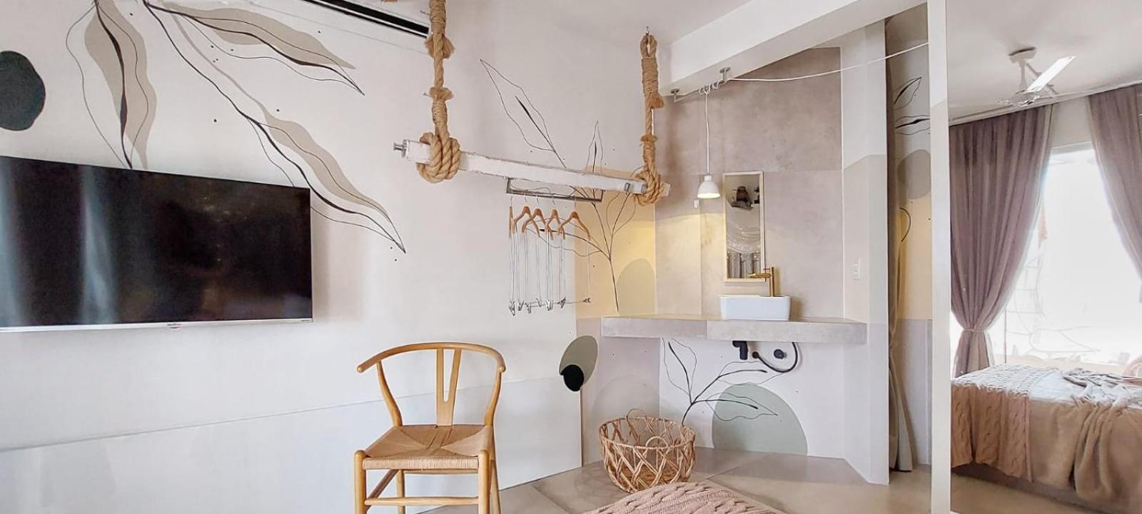 Apartamento Apto Cantareira No Andar 38 Abaixo Sampasky *